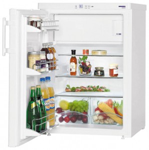 Liebherr TP 1764 Refrigerator larawan