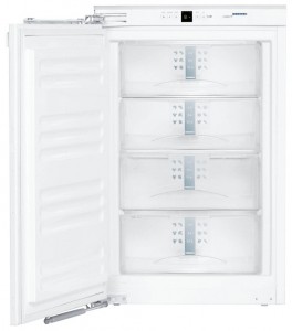 Liebherr IG 1166 Tủ lạnh ảnh