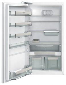 Gorenje GDR 67102 F Refrigerator larawan