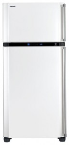 Sharp SJ-PT690RWH Refrigerator larawan