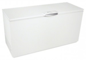 Electrolux ECP 50108 W Refrigerator larawan