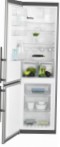 Electrolux EN 3853 MOX Хладилник