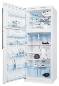 Electrolux END 44501 W Холодильник фотография