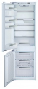 Siemens KI34VA50IE Холодильник фотография