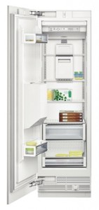 Siemens FI24DP02 冷蔵庫 写真
