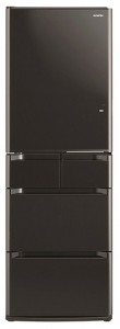 Hitachi R-E5000UXK Refrigerator larawan