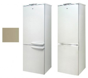 Exqvisit 291-1-1015 Refrigerator larawan