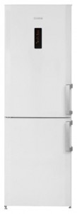 BEKO CN 228200 Refrigerator larawan