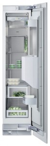Gaggenau RF 413-203 Tủ lạnh ảnh