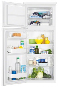 Zanussi ZRT 18100 WA Холодильник фото