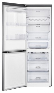 Samsung RB-29 FERNCSA Холодильник фото