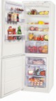 Zanussi ZRB 636 DW Холодильник