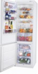 Zanussi ZRB 640 W Tủ lạnh