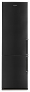 Samsung RL-38 SCTB Refrigerator larawan