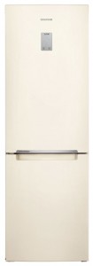 Samsung RB-33 J3420EF Холодильник фото