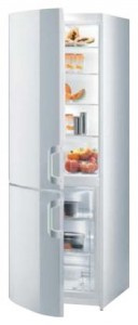 Korting KRK 63555 HW Refrigerator larawan