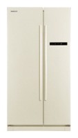 Samsung RSA1NHVB Холодильник фотография