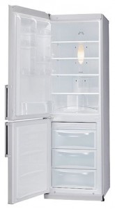 LG GA-B399 BQA Refrigerator larawan