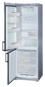 Siemens KG36SX70 Холодильник фотография