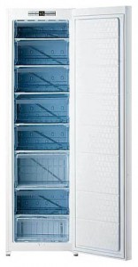 Kaiser G 16333 Refrigerator larawan