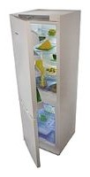 Snaige RF34SM-S1L101 Tủ lạnh ảnh