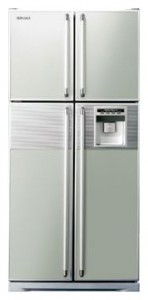 Hitachi R-W660FU9XGS Холодильник фотография