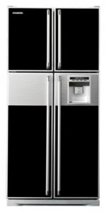 Hitachi R-W660FU9XGBK Холодильник фото