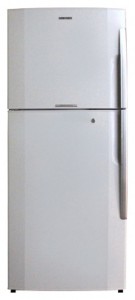Hitachi R-Z470EUK9KSLS Tủ lạnh ảnh