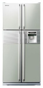 Hitachi R-W660EU9GS Tủ lạnh ảnh