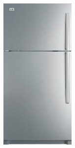 LG GR-B352 YLC Buzdolabı fotoğraf