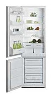 Zanussi ZI 921/8 FF Холодильник фотография