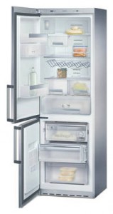 Siemens KG36NA70 Холодильник фото