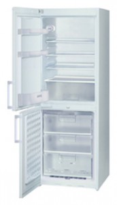 Siemens KG33VX10 冷蔵庫 写真