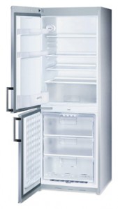 Siemens KG33VX41 Tủ lạnh ảnh