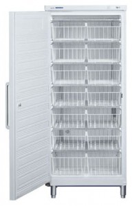 Liebherr TGS 5200 Refrigerator larawan