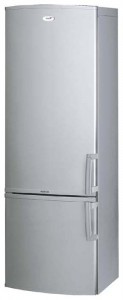 Whirlpool ARC 5524 Холодильник фотография