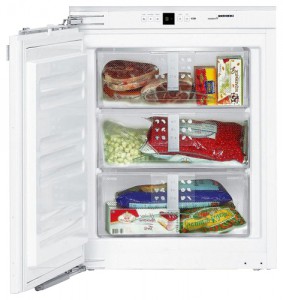 Liebherr IG 956 Refrigerator larawan