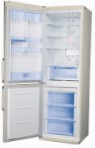 LG GA-B399 UEQA Холодильник