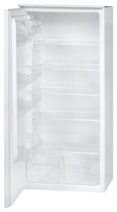 Bomann VSE231 Refrigerator larawan