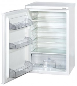 Bomann VS108 Tủ lạnh ảnh