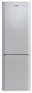 BEKO CN 136122 X Холодильник фото