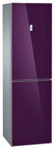 Bosch KGN39SA10 Tủ lạnh ảnh