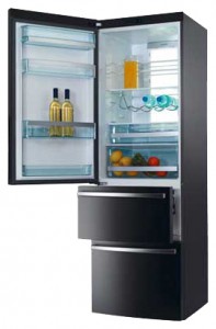 Haier AFD631CB Холодильник фотография