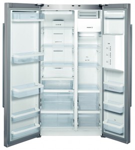 Bosch KAD62V40 Холодильник фото