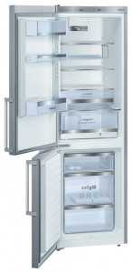 Bosch KGE36AL40 Tủ lạnh ảnh