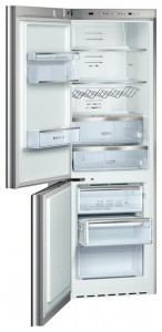 Bosch KGN36S53 Холодильник фото