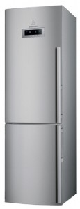 Electrolux EN 93888 MX Buzdolabı fotoğraf