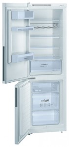 Bosch KGV36VW30 Tủ lạnh ảnh