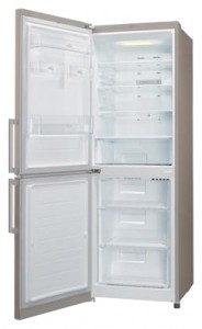 LG GA-B429 BEQA 冰箱 照片