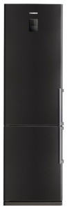 Samsung RL-44 ECTB šaldytuvas nuotrauka